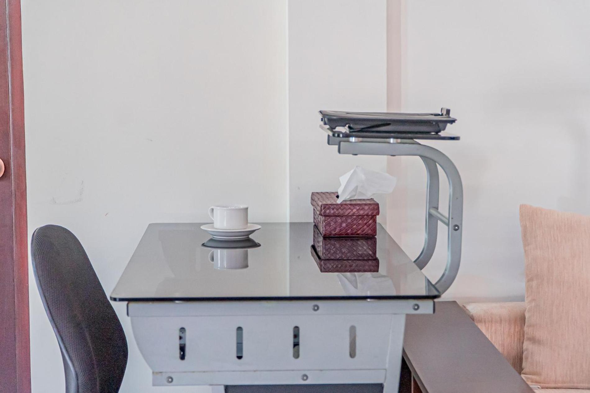 Villa Tentram Jimbaran By Bali Cabin מראה חיצוני תמונה